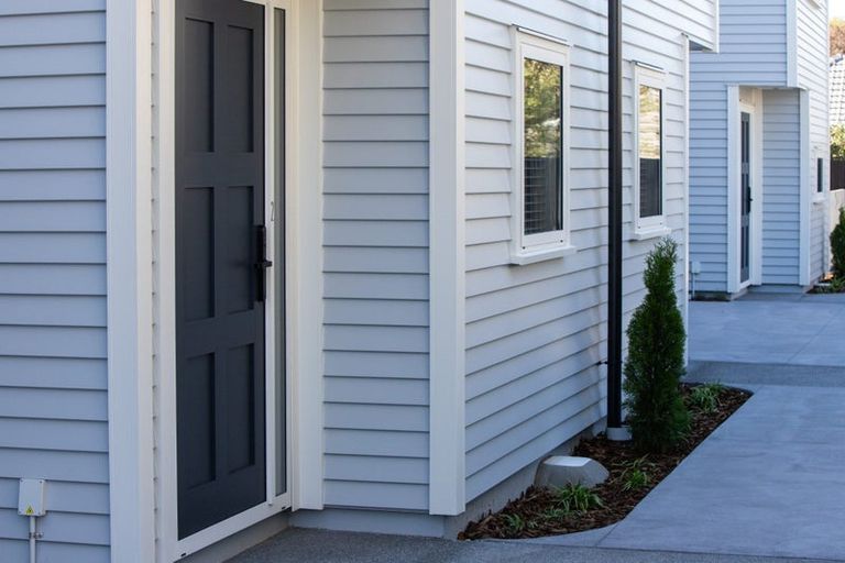 Photo of property in 16 Rogers Street, Sydenham, Christchurch, 8023