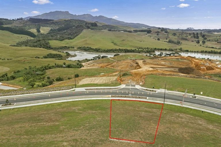 Photo of property in 99 Rangitahi Road, Raglan, 3225