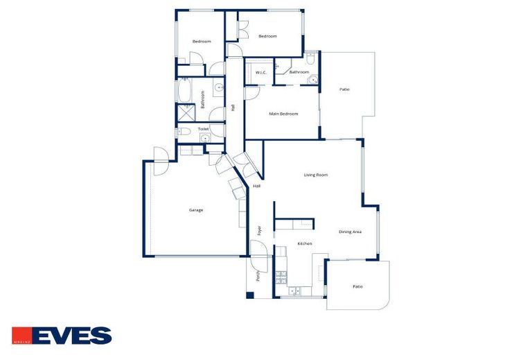 Photo of property in 9 Walnut Grove, Whakatane, 3120