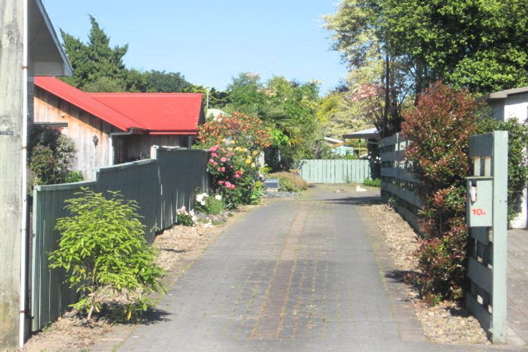 Photo of property in 10a Weld Street, Cambridge, 3434