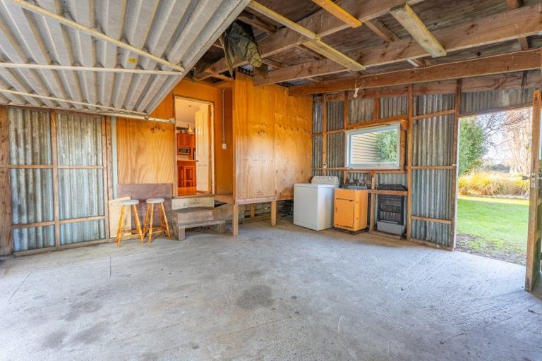 Photo of property in 659 Taylor Road, Belfield, Geraldine, 7992