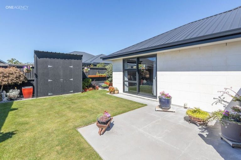 Photo of property in 10 Silverstream Boulevard, Kaiapoi, 7630