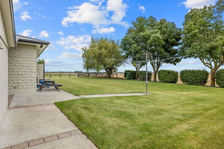 Photo of property in 206 Cochranes Road, Elgin, Ashburton, 7777