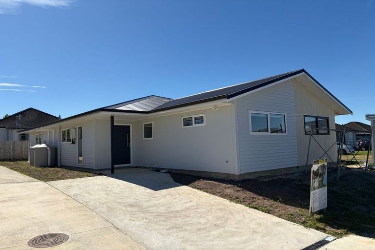 Photo of property in 19 Clyde Crescent, Roslyn, Palmerston North, 4414