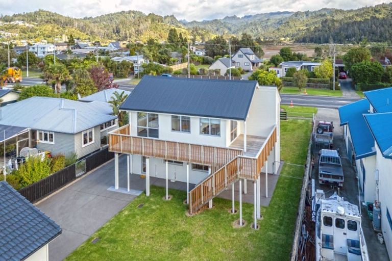 Photo of property in 266 Main Sh25 Road, Tairua, 3508