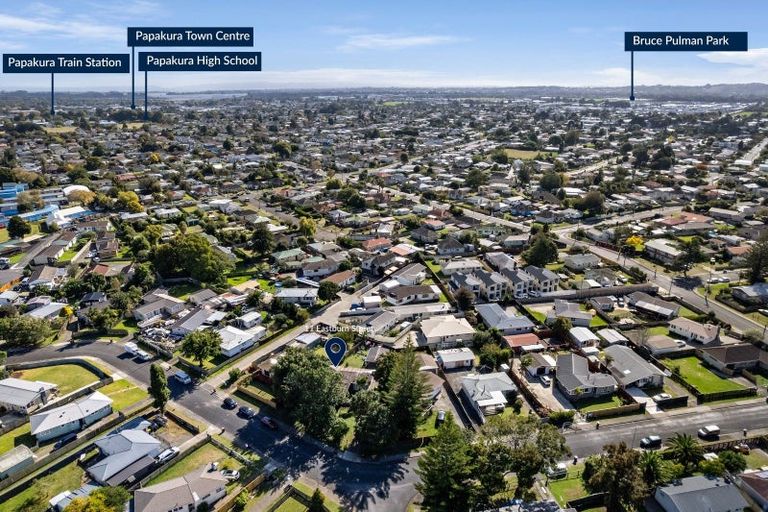 Photo of property in 11 Eastburn Street, Papakura, 2110
