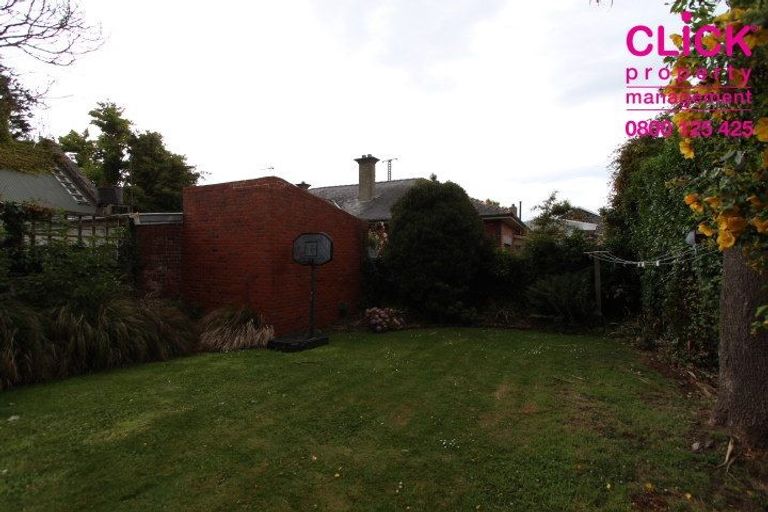 Photo of property in 1074 George Street, North Dunedin, Dunedin, 9016