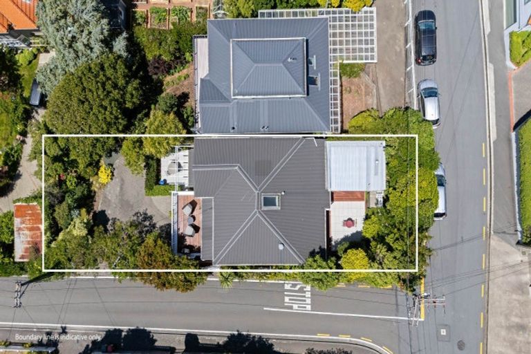 Photo of property in 34 Wade Street, Wadestown, Wellington, 6012