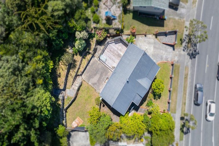 Photo of property in 67 Omapere Street, Whitby, Porirua, 5024