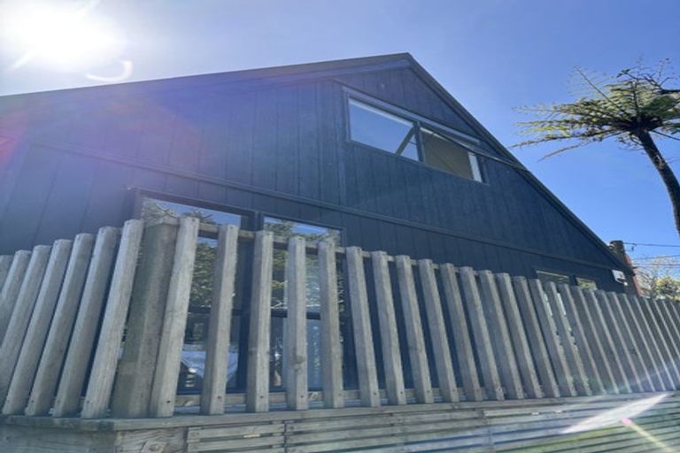 Photo of property in 158a Ohiro Road, Brooklyn, Wellington, 6021