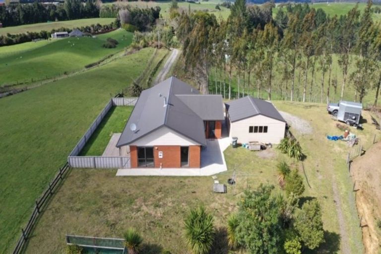 Photo of property in 1239 No 2 Road, Te Ranga, Te Puke, 3182