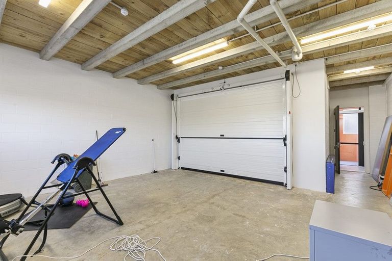 Photo of property in 7c Ropa Lane, Miramar, Wellington, 6022