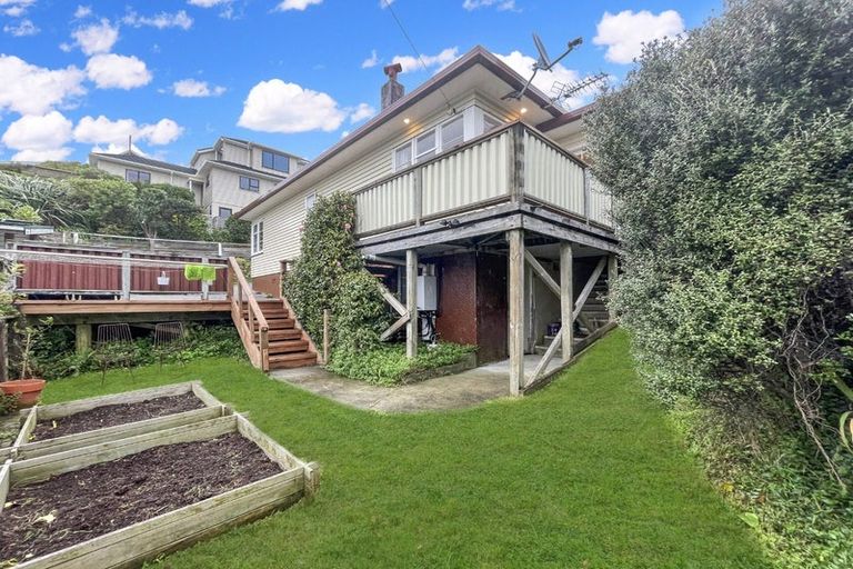 Photo of property in 6 Quetta Street, Ngaio, Wellington, 6035