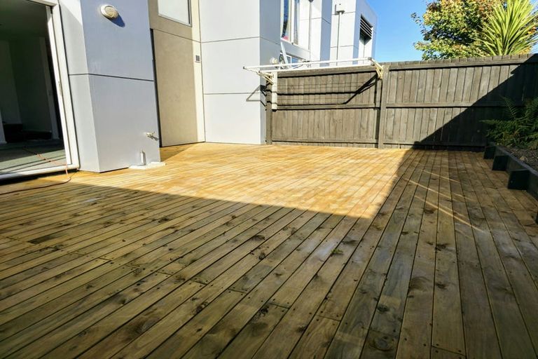 Photo of property in 310d Stanmore Road, Richmond, Christchurch, 8013