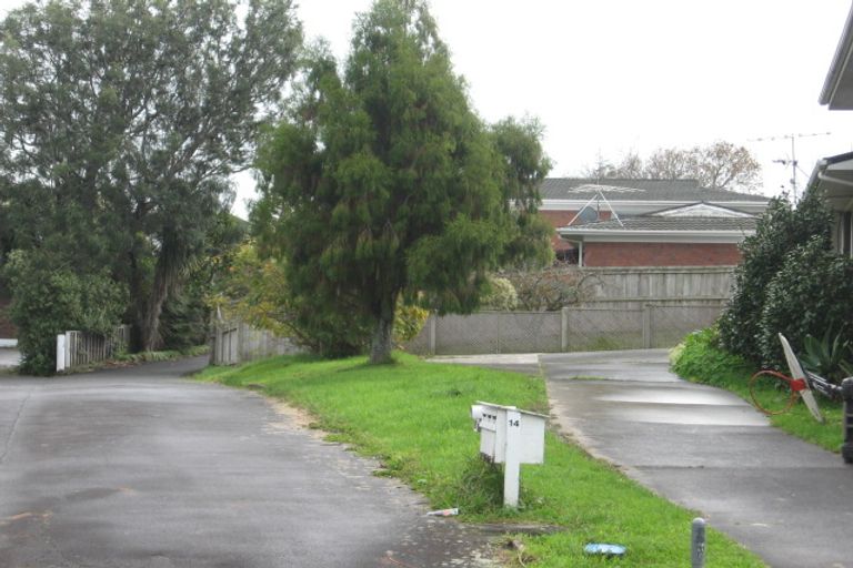 Photo of property in 3/14 Marriott Road, Pakuranga, Auckland, 2010