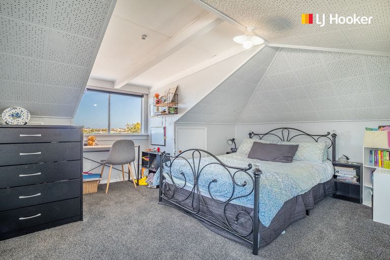 Photo of property in 5 Preston Crescent, Belleknowes, Dunedin, 9011