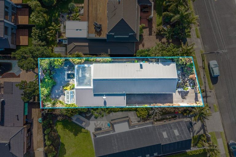 Photo of property in 1/3 Morrow Avenue, Bucklands Beach, Auckland, 2012