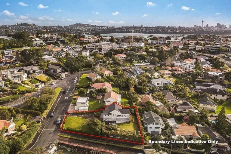 Photo of property in 6 Apihai Street, Orakei, Auckland, 1071