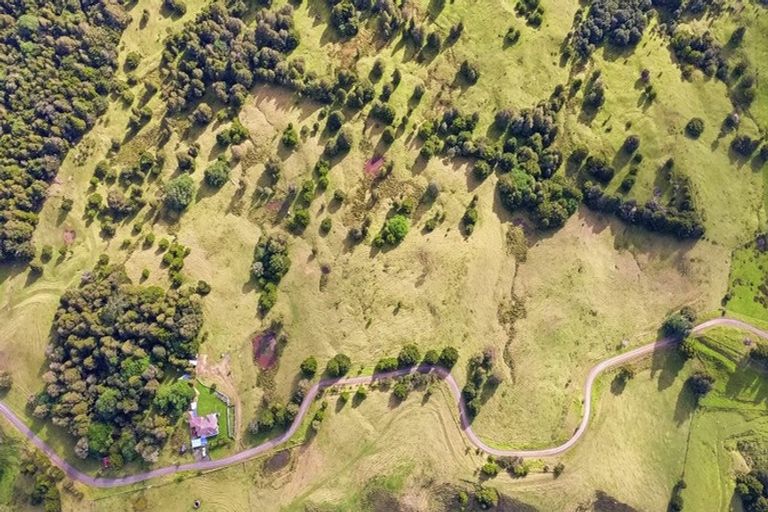 Photo of property in 63 Donaldson Road, Okaihau, 0475
