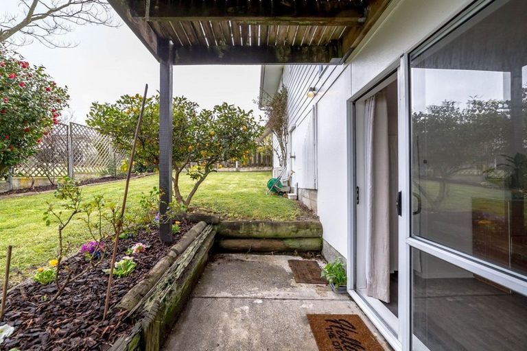 Photo of property in 6 Ngaio Place, Lansdowne, Masterton, 5810