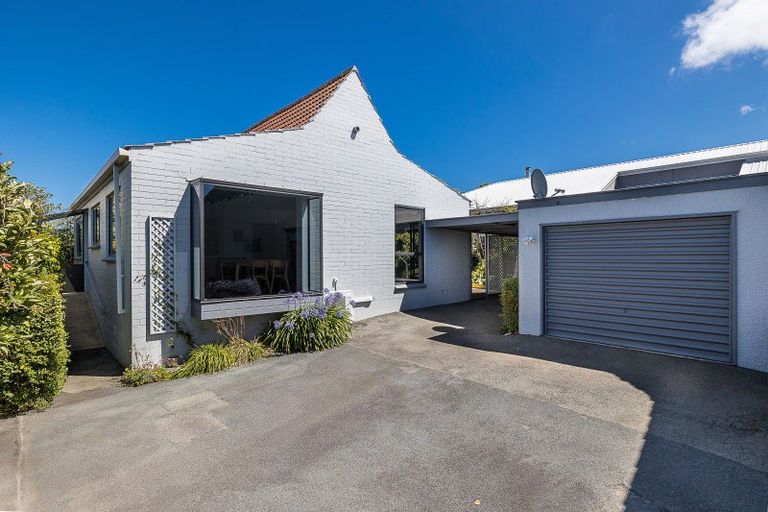Photo of property in 8b Sheen Street, Roslyn, Dunedin, 9010