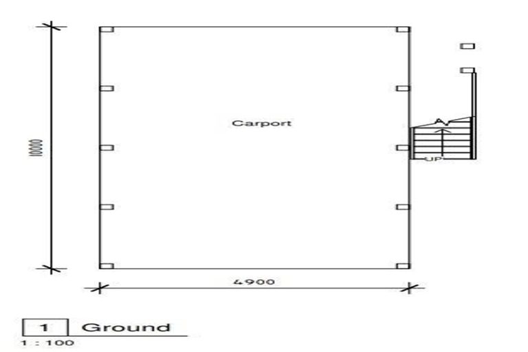 Photo of property in 72 Garelja Road, Henderson, Auckland, 0612