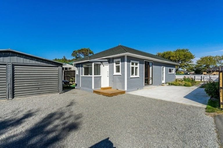 Photo of property in 84 Tilford Street, Woolston, Christchurch, 8062