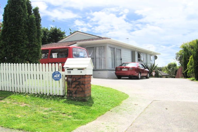 Photo of property in 10a Daphne Road, Papatoetoe, Auckland, 2025