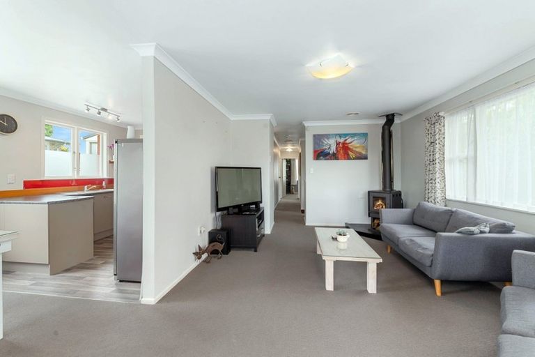 Photo of property in 11 Bertram Street, Hillcrest, Rotorua, 3015