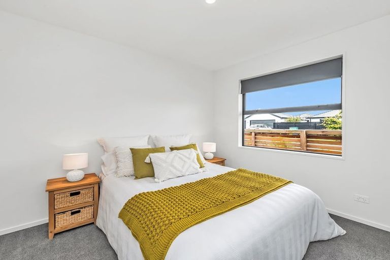 Photo of property in 1 Sarah Nicholls Street, Belfast, Christchurch, 8051