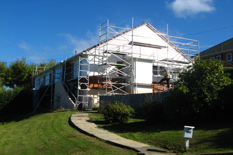 Photo of property in 105 Chapman Street, Wakari, Dunedin, 9010