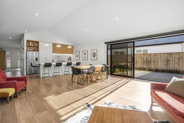 Photo of property in 30 Orchard Road, Greytown, 5712