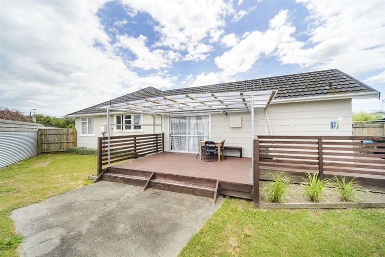 Photo of property in 5b Bradford Place, Awapuni, Palmerston North, 4412