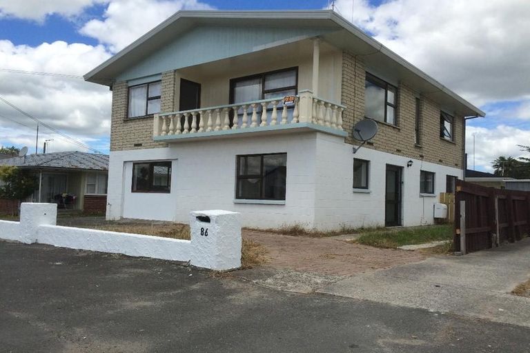 Photo of property in 86 Clyde Street, Hamilton East, Hamilton, 3216