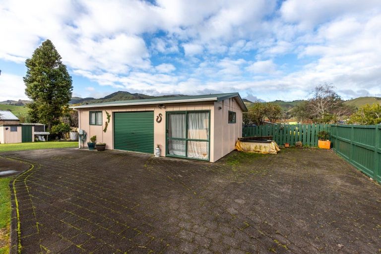 Photo of property in 5 Norwood Road, Paeroa, 3600
