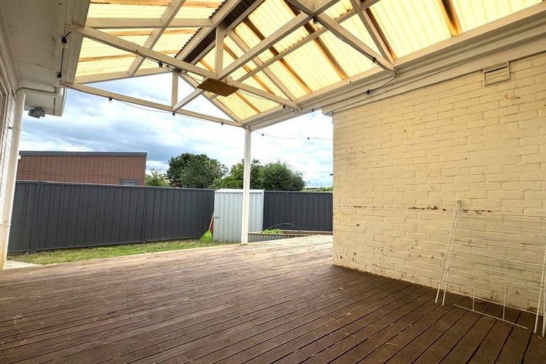 Photo of property in 35 Bedford Road, Marewa, Napier, 4110