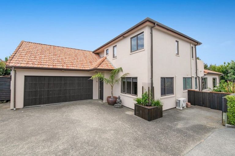 Photo of property in 115 Alec Craig Way, Gulf Harbour, Whangaparaoa, 0930
