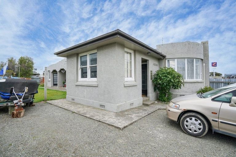 Photo of property in 1/19 Liffey Street, Avenal, Invercargill, 9810