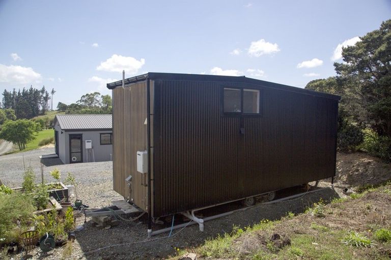Photo of property in 133 Garbolino Road, Mangawhai, Kaiwaka, 0573