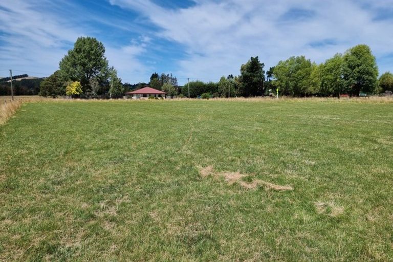 Photo of property in 6 Wellington Street, Hawarden, 7385