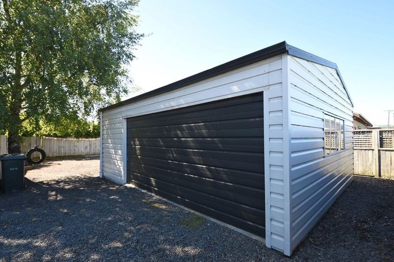 Photo of property in 5 Prince Street, Winton, 9720