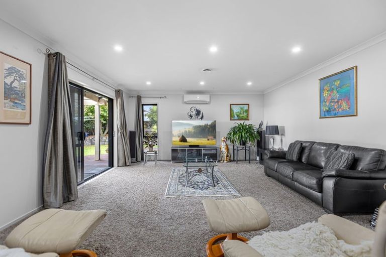Photo of property in 7 Fleur Place, Te Puke, 3119