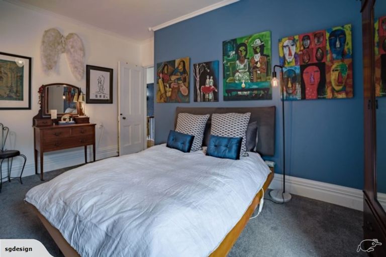 Photo of property in 40 Dublin Street, Lyttelton, 8082