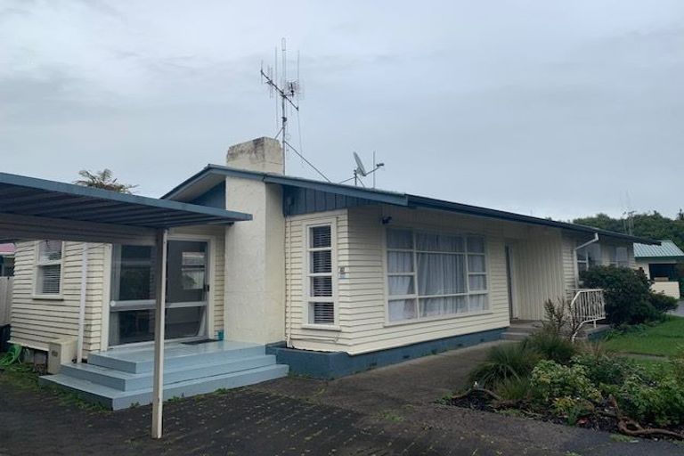 Photo of property in 98 Ohaupo Road, Melville, Hamilton, 3206