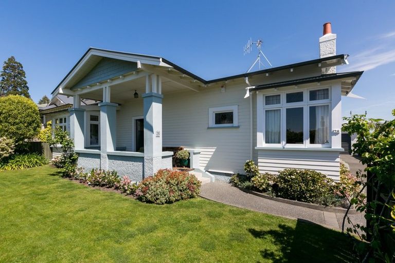 Photo of property in 28 Coleman Terrace, Hospital Hill, Napier, 4110