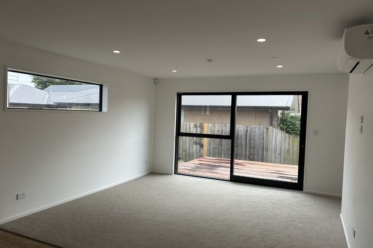 Photo of property in 31a Somerset Crescent, Spreydon, Christchurch, 8024