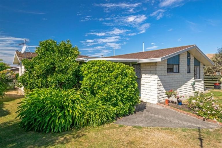 Photo of property in 14 Kilworth Place, Witherlea, Blenheim, 7201