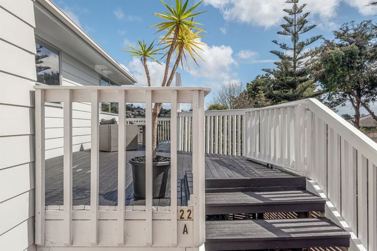 Photo of property in 1/22 Hobby Avenue, Birkdale, Auckland, 0626