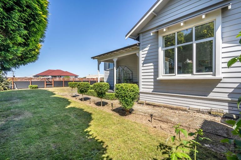 Photo of property in 389 Elles Road, Strathern, Invercargill, 9812