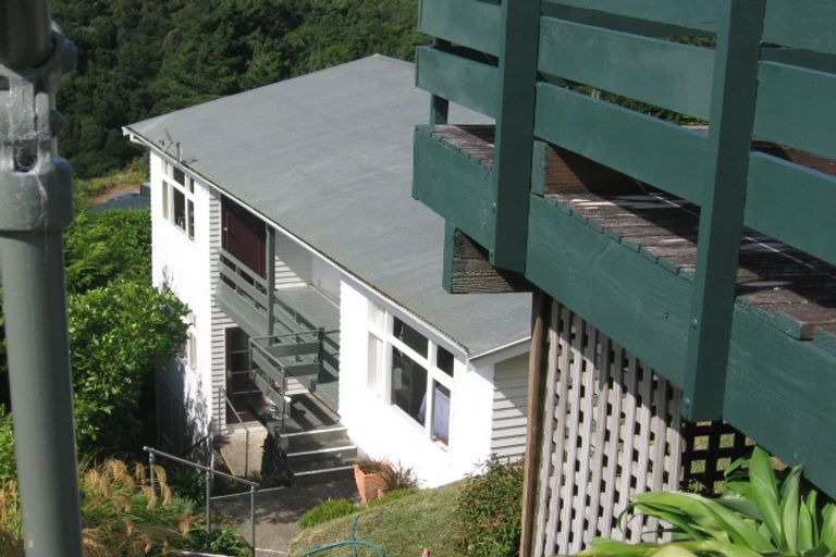 Photo of property in 3/29 Winston Street, Crofton Downs, Wellington, 6035